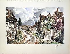 Henri Gagnon 0836